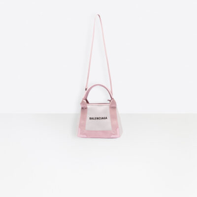 balenciaga pink
