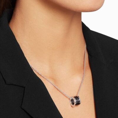 Bvlgari Save the Children Necklace