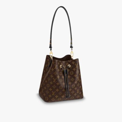 Louis Vuitton NÉONOÉ bucket bag