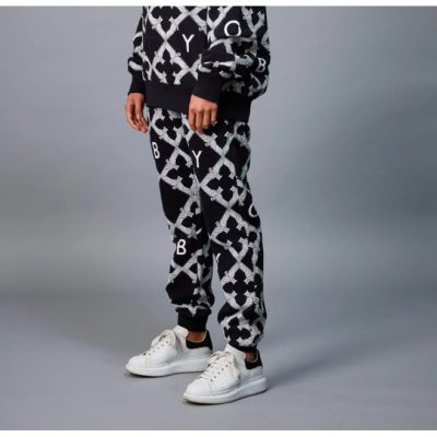 London Boy Echo Jogger Unisex