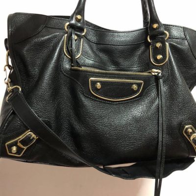 balenciaga metallic edge city bag 1544955347 12c8990f progressive