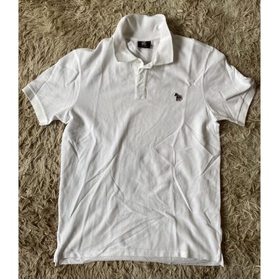 Paul Smith T-shirt -white