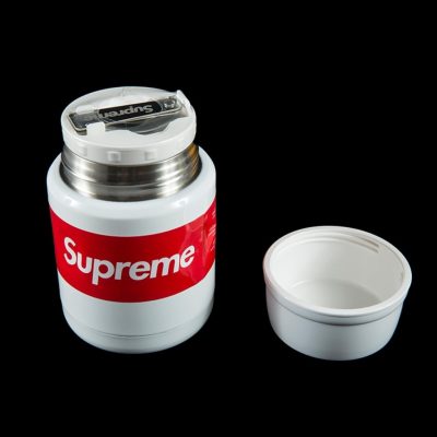 SUPREME FOOD JAR