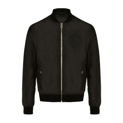 Versace Classic Khaki Jacket