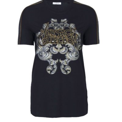 Versace Collection Logo TShirt XL size