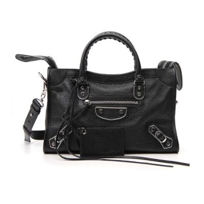 Balenciaga Classic City Shoulder Bag