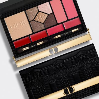 Dior X’mas Limited Makeup Palette