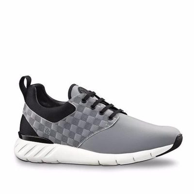 Lv FastLane Sneaker Reflective Textile 1A3GF8