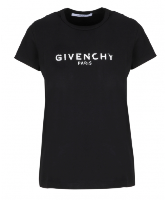 Givenchy Logo T-Shirt