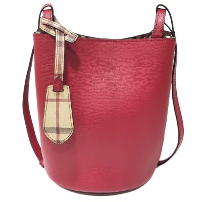 Burberry women's Shoulder Messenger Bag 40571531