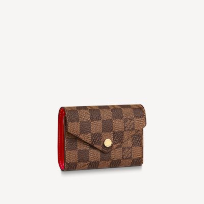 Louis Vuitton Victorine Wallet N41659