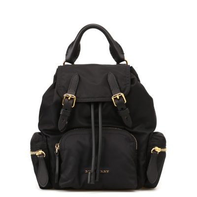 Burberry the Rucksack Backpack