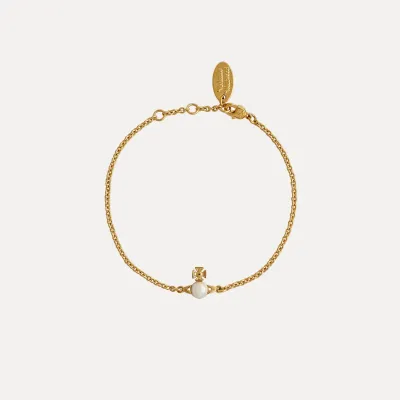 Vivienne Westwood Balbina Bracelet