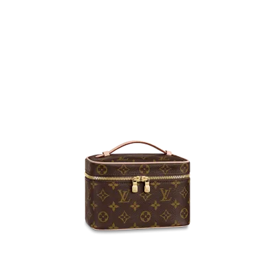 Louis Vuitton NICE MINI M44495