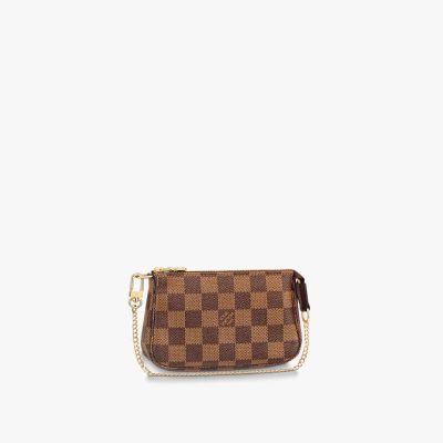 Louis Vuitton Mini Pochette Accessoires N58009