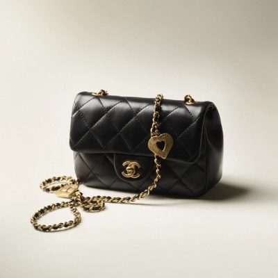 Chanel Mini Flap Bag