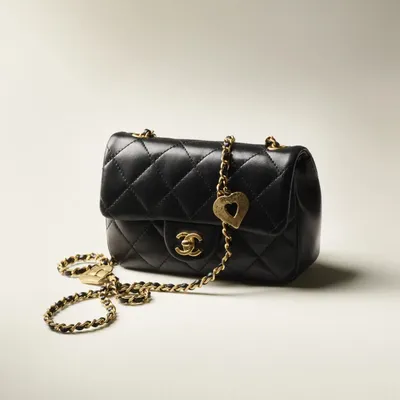 Chanel Mini Flap Bag