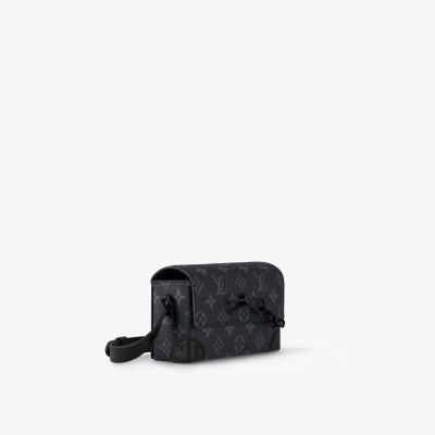 Louis Vuitton Steamer Wearable Wallet