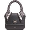 AMIRI Leather Micro MA Bag - Image 1