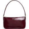 ANINE BING Mini Leather Elly Shoulder Bag - Image 1