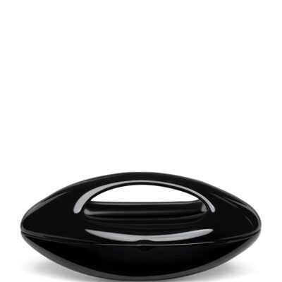 Alaïa Sculptural Clutch Bag - Image 1