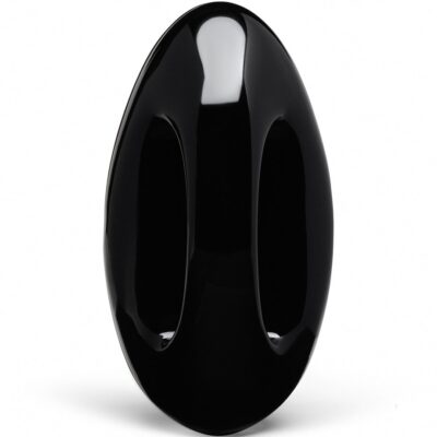 Alaïa Sculptural Clutch Bag - Image 2