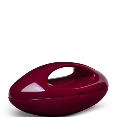 Alaïa Sculptural Clutch Bag - Image 3