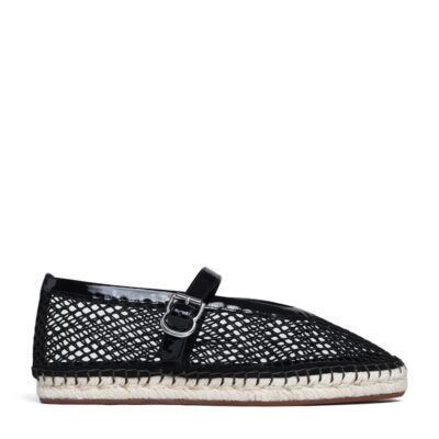 Alaïa Small Demi Lune Shoulder Bag - Image 4