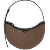 Alaïa Small One Piece Demi Lune Shoulder Bag - Image 1