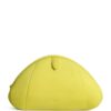 Alaïa Small Suede Purse Clutch Bag - Image 1