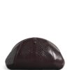 Alaïa Snakeskin Purse Clutch Bag - Image 1