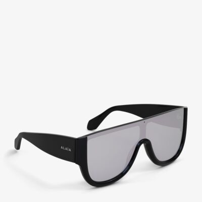 Alaïa Square Sunglasses - Image 2
