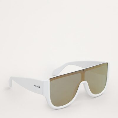 Alaïa Square Sunglasses - Image 2