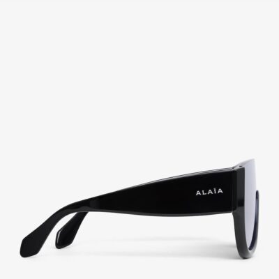 Alaïa Square Sunglasses - Image 3