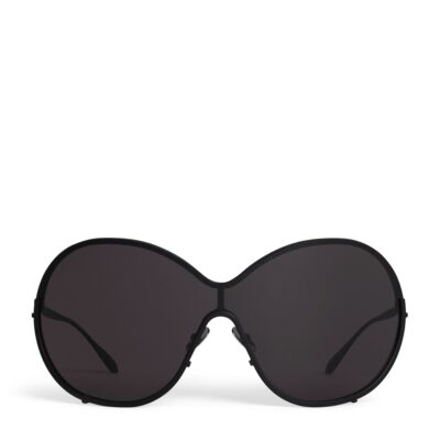 Alaïa Square Sunglasses - Image 5