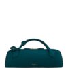 Alaïa Suede Le Teckel Top-Handle Bag - Image 1