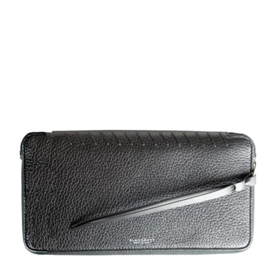 Alan Scott Deer Skin Document Wallet - Image 1