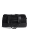 Alan Scott Deerskin Duffle Bag - Image 1