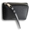 Alan Scott Deerskin Wallet - Image 1