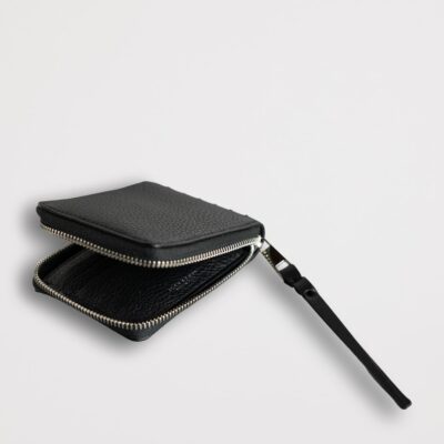Alan Scott Deerskin Wallet - Image 2