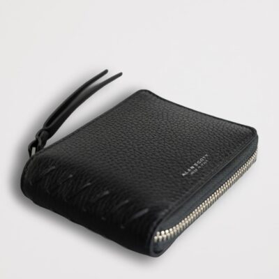 Alan Scott Deerskin Wallet - Image 3