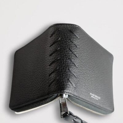 Alan Scott Deerskin Wallet - Image 4