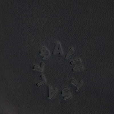 AllSaints Lambskin Zip-Around Arlo Wallet - Image 4