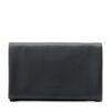 AllSaints Leather Harluna Wallet - Image 1