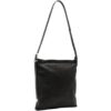 AllSaints Leather Haven Cross-Body Bag - Image 1