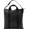 AllSaints Leather Kei Backpack - Image 1
