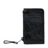 AllSaints Leather Tierra Isamu Wallet - Image 1