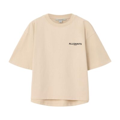AllSaints Medium Izzy Logo Tote Bag - Image 5