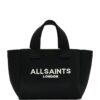 AllSaints Mini Izzy tote Bag - Image 1