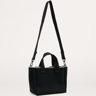 AllSaints Mini Izzy tote Bag - Image 2